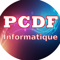 PCDF Image